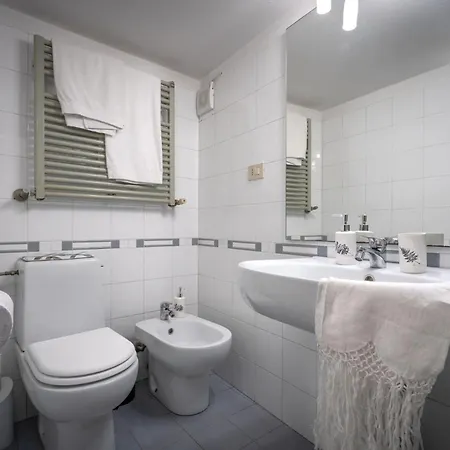 Lägenhet Le Volte Air Conditioned Loft *