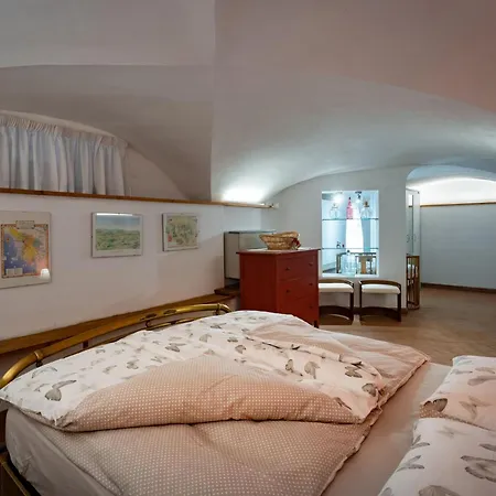 Le Volte Air Conditioned Loft Lägenhet *