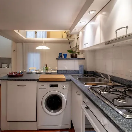 Le Volte Air Conditioned Loft *