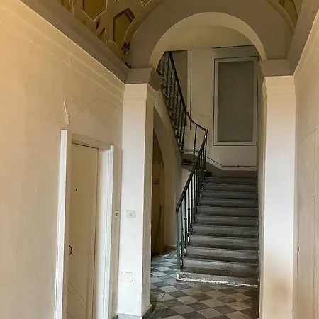 Le Volte Air Conditioned Loft