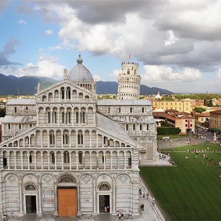 Le Volte Air Conditioned Loft * Pisa