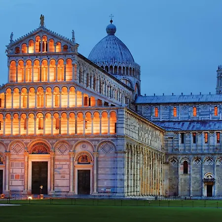 Le Volte Air Conditioned Loft *