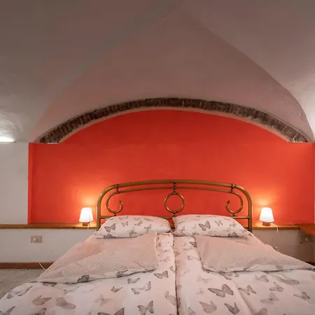 Le Volte Air Conditioned Loft * Piza