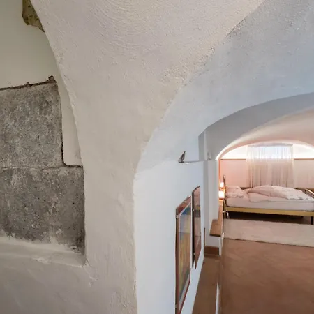 Le Volte Air Conditioned Loft Apartament