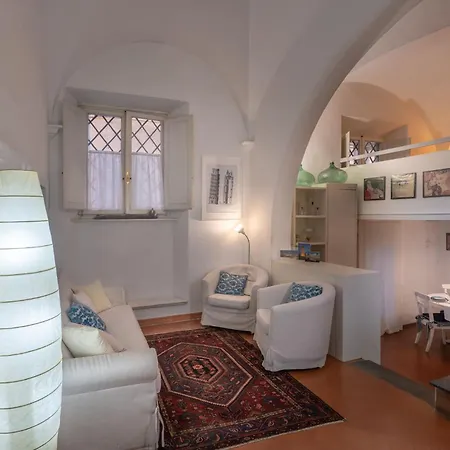 Le Volte Air Conditioned Loft * Piza