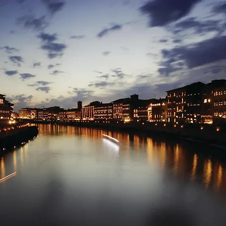 Apartament Le Volte Air Conditioned Loft Piza