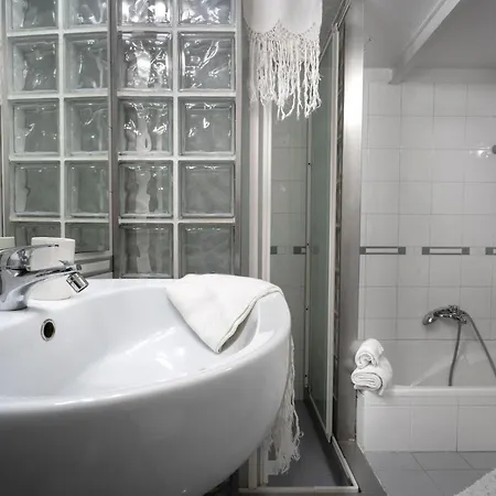 Le Volte Air Conditioned Loft * Piza