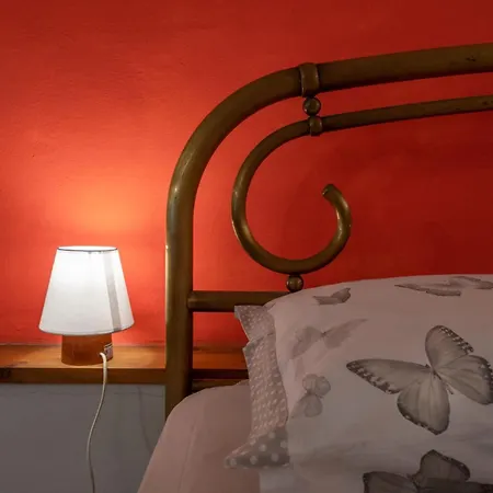 Le Volte Air Conditioned Loft Apartament Piza