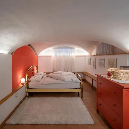 Le Volte Air Conditioned Loft Apartament Piza