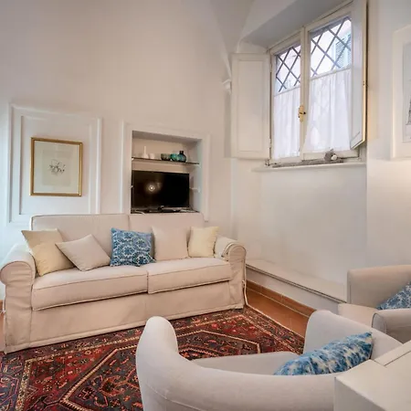 Le Volte Air Conditioned Loft * Piza