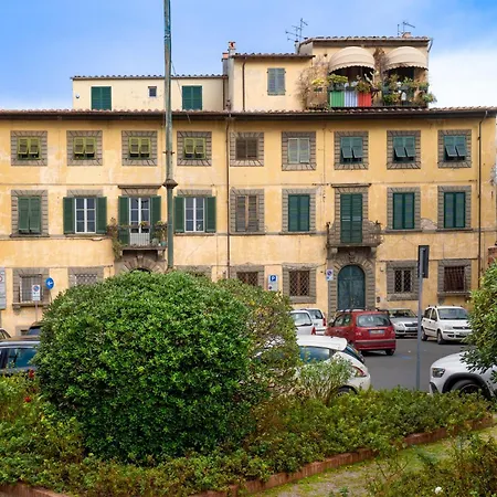 Le Volte Air Conditioned Loft Apartament *
