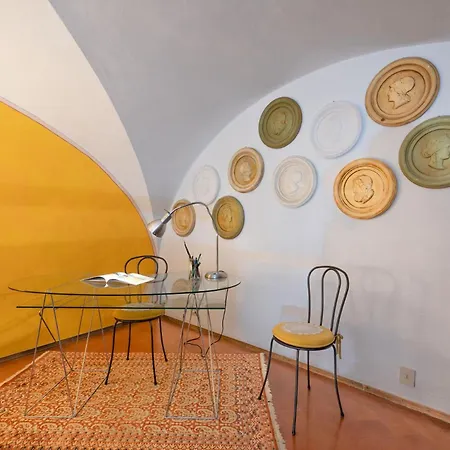 Apartament Le Volte Air Conditioned Loft Piza
