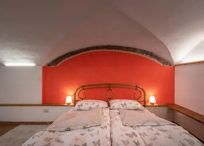 Le Volte Air Conditioned Loft * Pisa