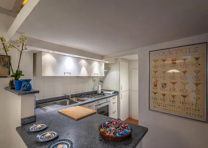 Le Volte Air Conditioned Loft Pisa