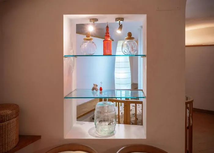 Lejlighed Le Volte Air Conditioned Loft
