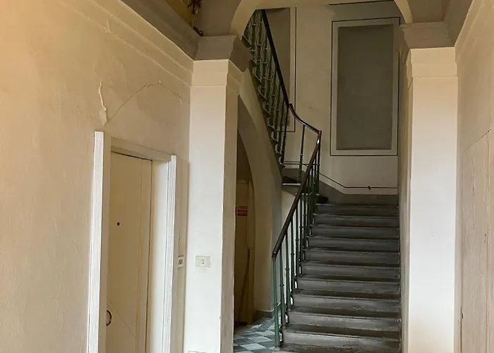 Le Volte Air Conditioned Loft