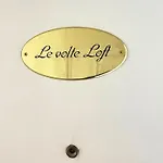 Apartment Le Volte Air Conditioned Loft Pisa