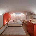 Le Volte Air Conditioned Loft Apartment Pisa
