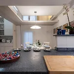 Apartment Le Volte Air Conditioned Loft