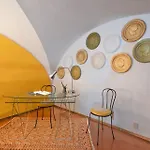 Apartment Le Volte Air Conditioned Loft Pisa