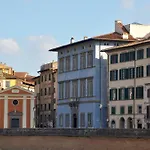 Apartment Le Volte Air Conditioned Loft Pisa