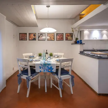 Le Volte Air Conditioned Loft